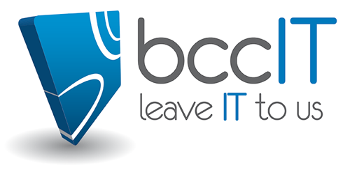 BCC IT Solutions Logo