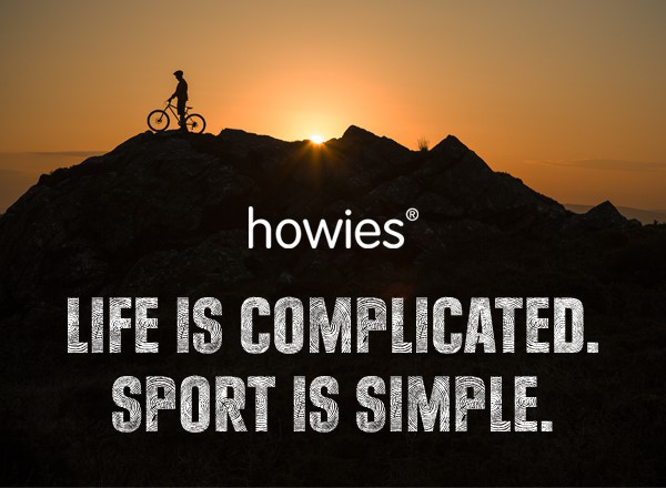 Howies logo