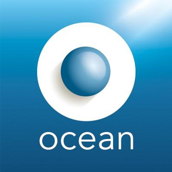 Ocean Estate Agents Logo