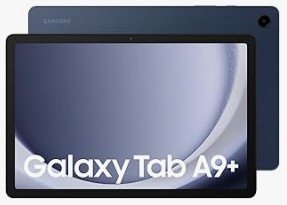 Galaxy Tab A9 tablet donated to Kids Cancer Charity to help raise funds to support children with cancer and their families,